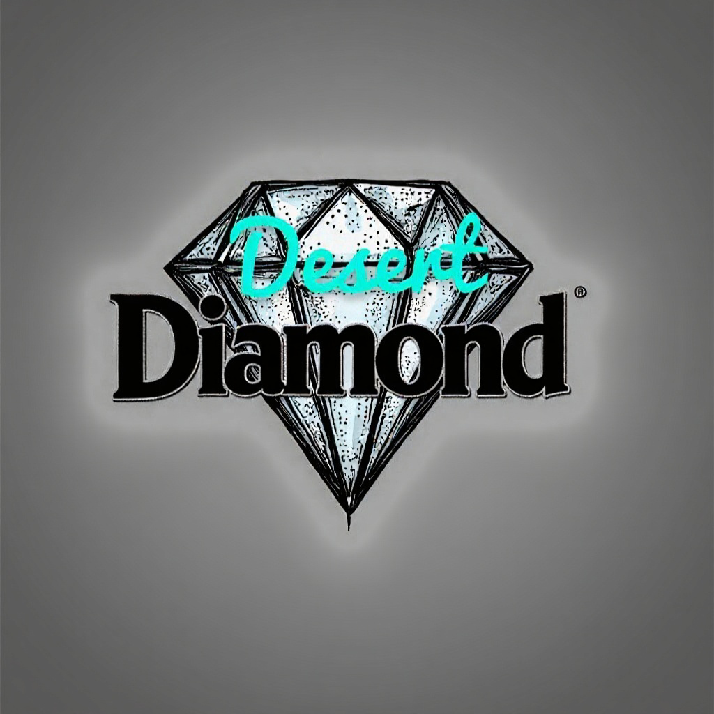 Desert Diamond Loveaway!