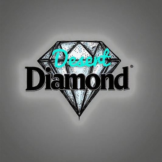 Desert Diamond Loveaway
